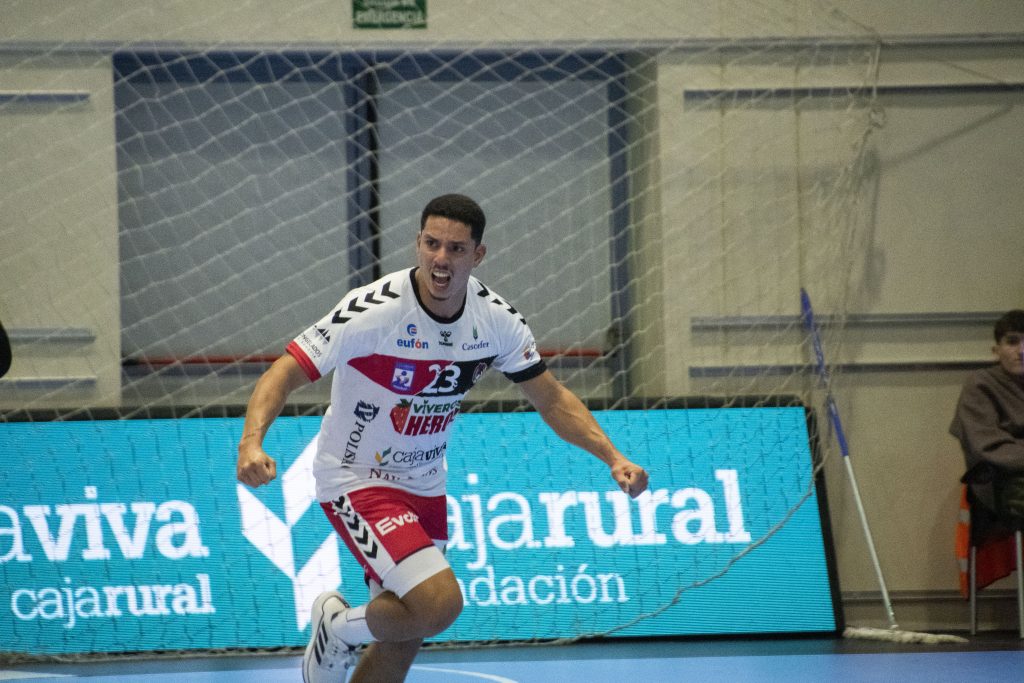 Prueba de fuego en O Gatañal