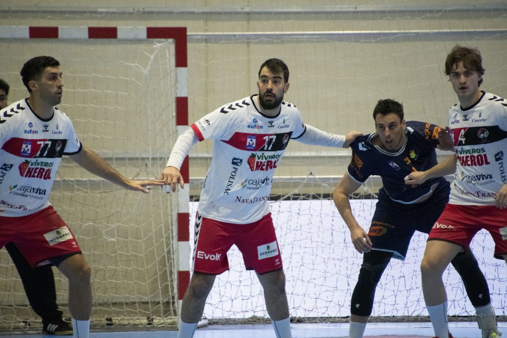 Otro hueso en el camino